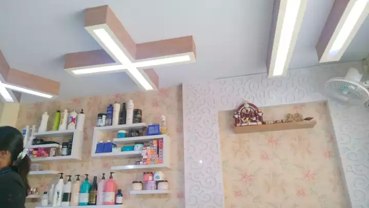 MUASUA professional family salon