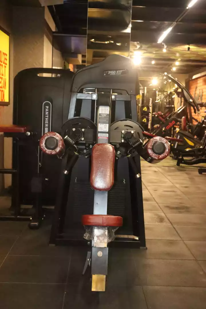 Archanas Salon