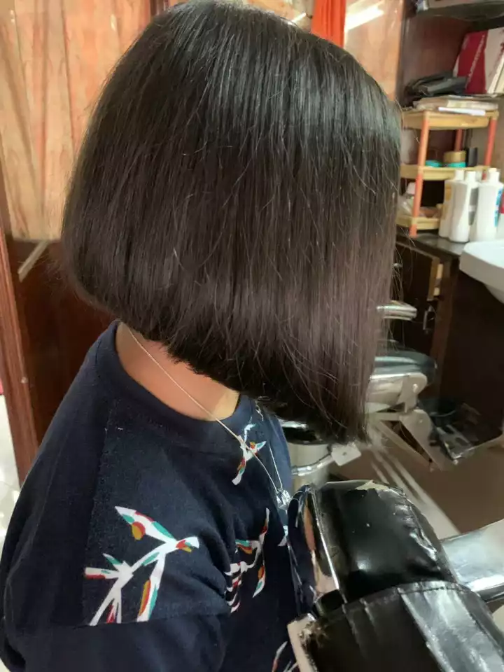 Tokyo Beauty Parlour