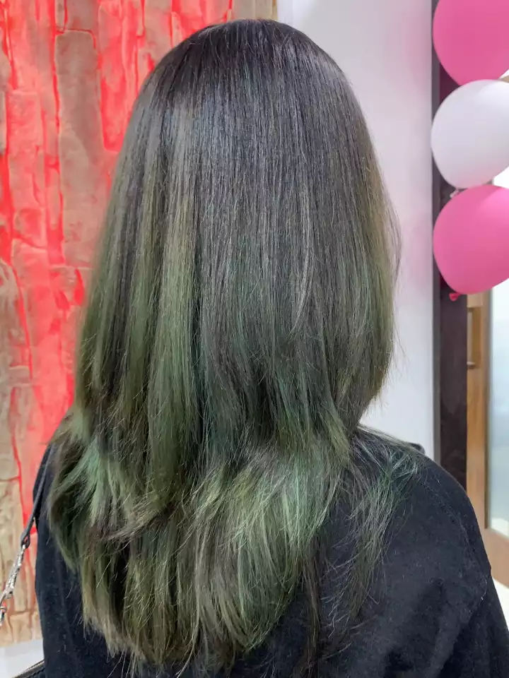 Tokyo Beauty Parlour