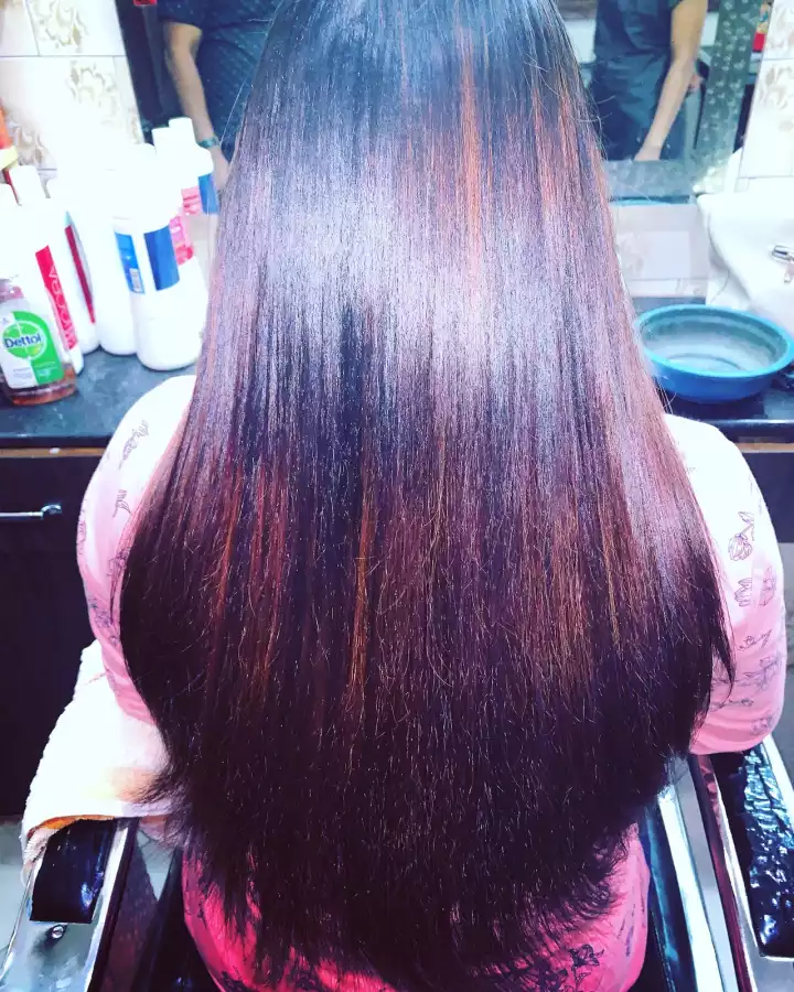 Tokyo Beauty Parlour