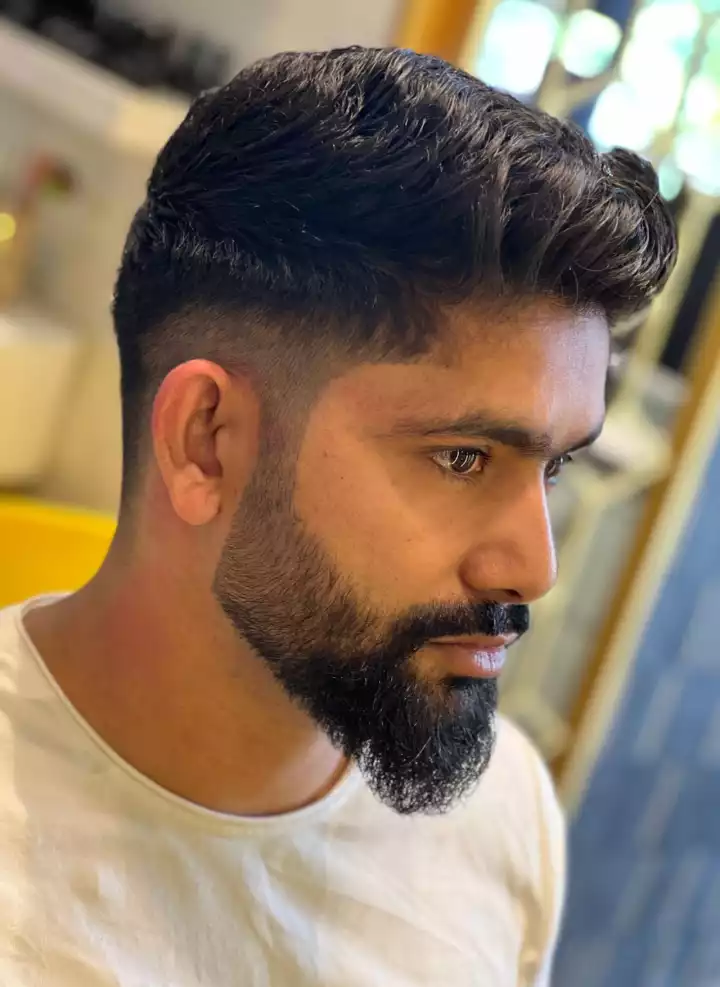 APSARA UNISEX SALON