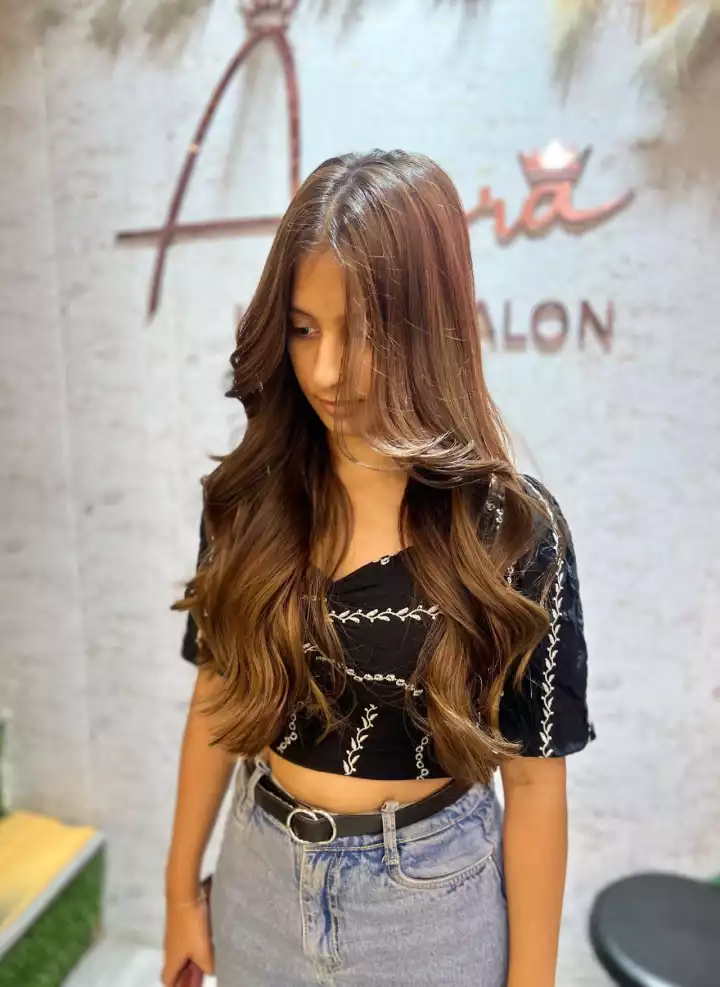 APSARA UNISEX SALON