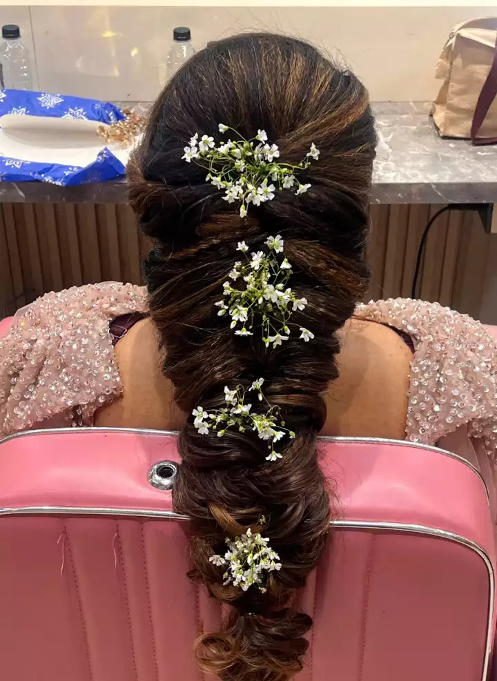 APSARA UNISEX SALON