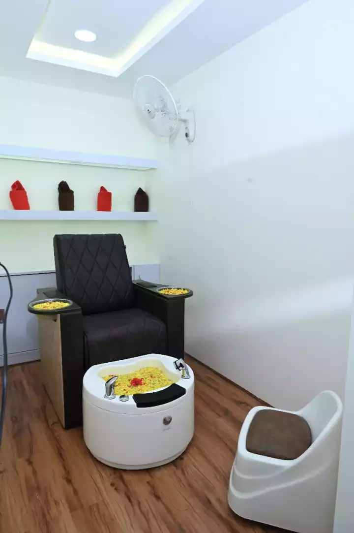 Studio11 Salon & Spa Karimnagar