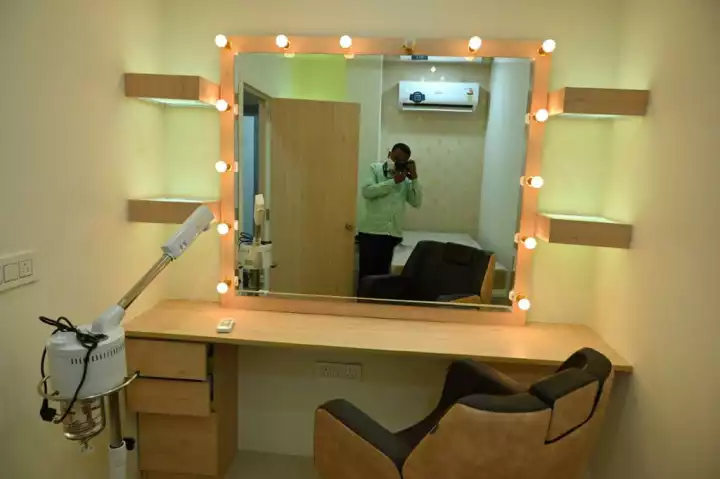 Studio11 Salon & Spa Karimnagar