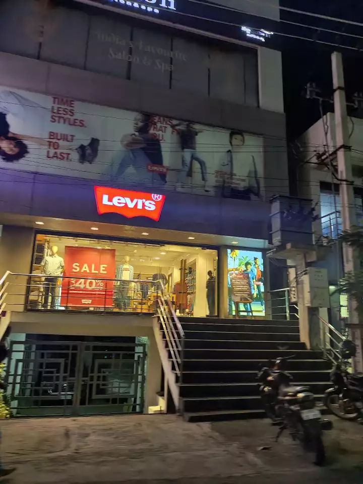 Studio11 Salon & Spa Karimnagar