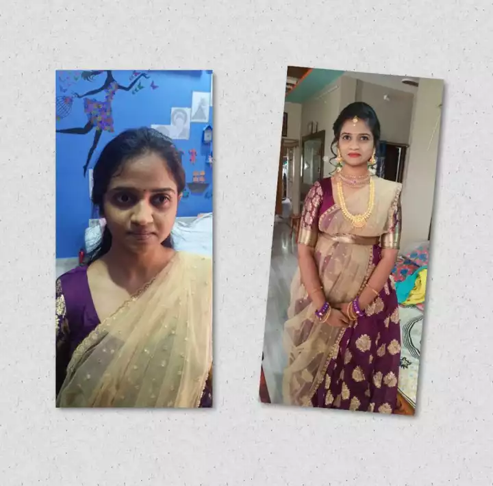 Portfolio image from Studio11 Salon & Spa Karimnagar
