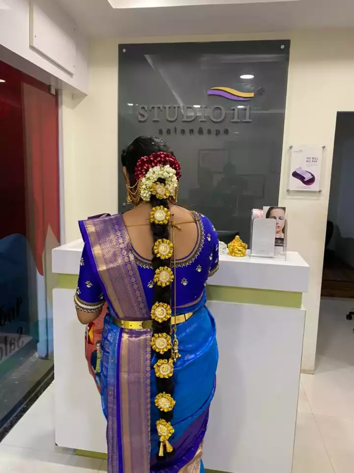 Studio11 Salon & Spa Karimnagar