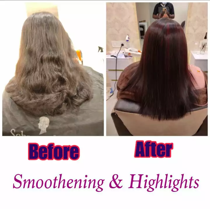Studio11 Salon & Spa Karimnagar
