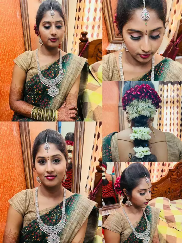 Portfolio image from Studio11 Salon & Spa Karimnagar