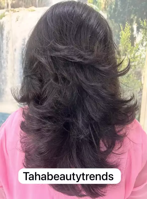 Taha beauty trends