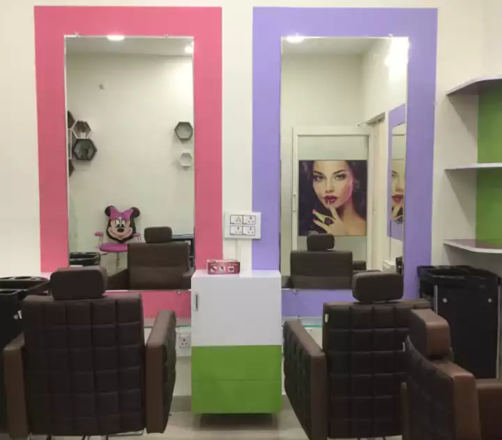 Taha Beauty Trends