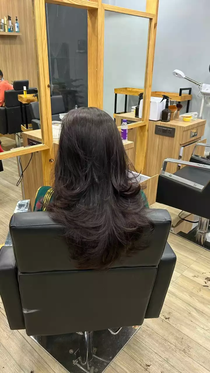 Be U Smart Salon