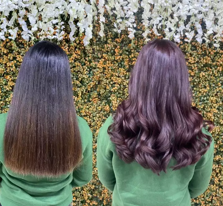 Be U Smart Salon