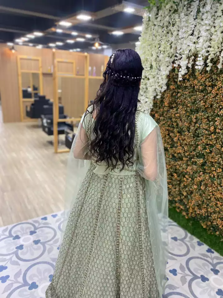 Be U Smart Salon