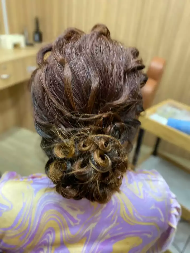 Be U Smart Salon