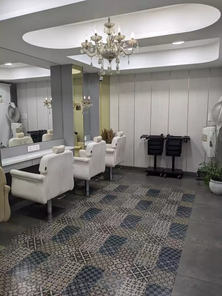 Bonanza Ladies Salon Gandhidham