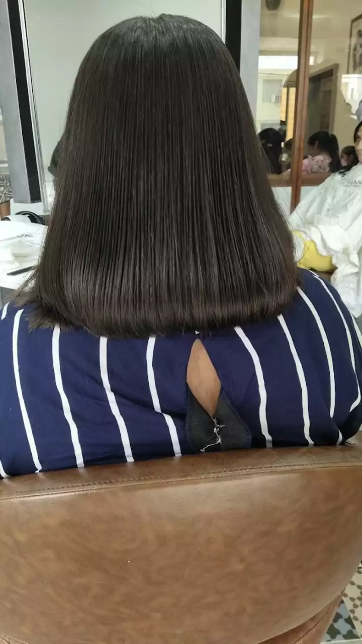 Bonanza Ladies Salon Gandhidham