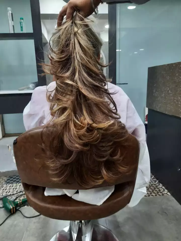 Bonanza Ladies Salon Gandhidham