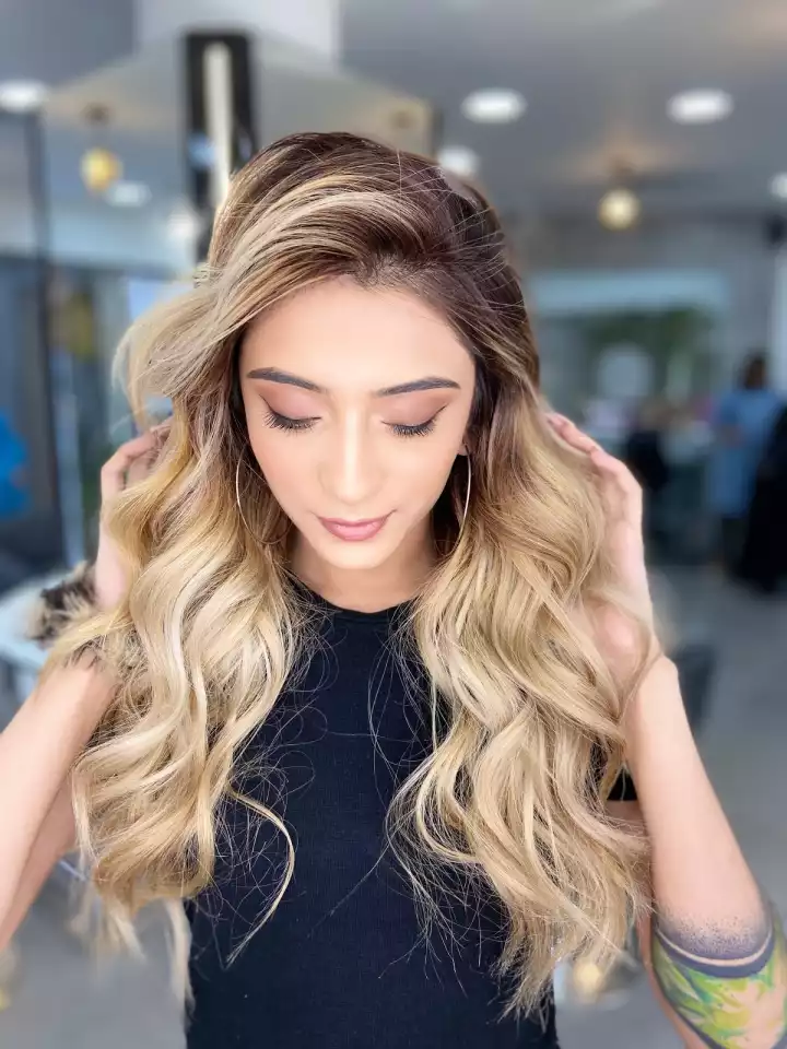 Bonanza Ladies Salon Gandhidham