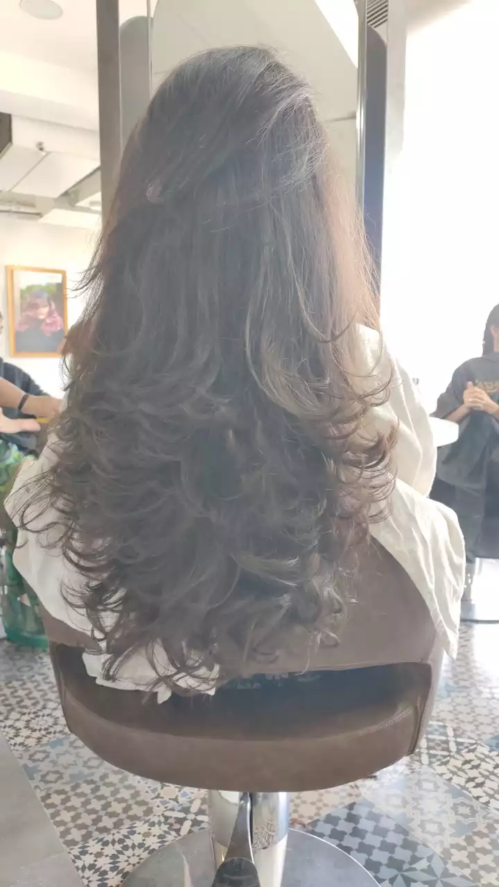 Bonanza Ladies Salon Gandhidham