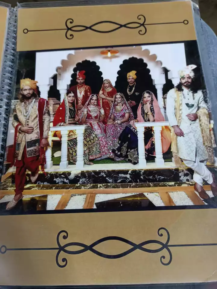 Rk Geetanjali Soni Salon