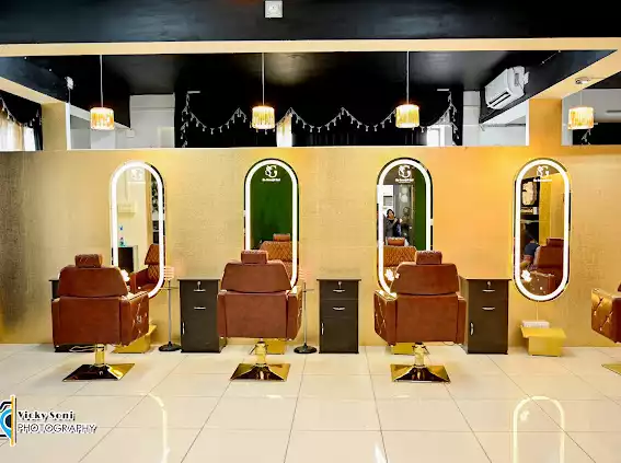 Rk Geetanjali Soni Salon