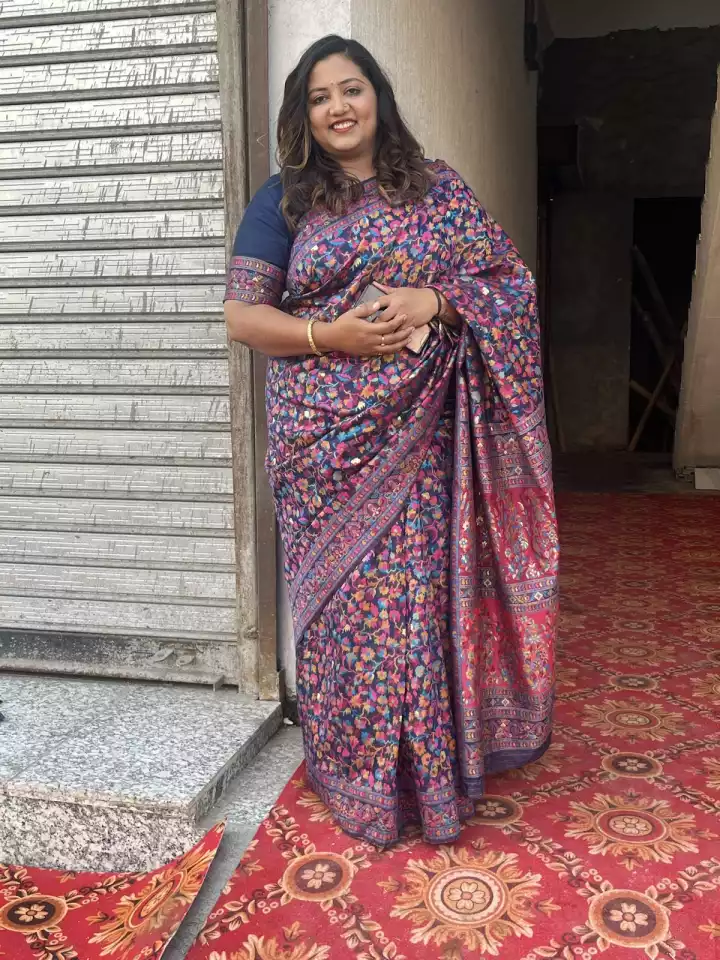 Rk Geetanjali Soni Salon