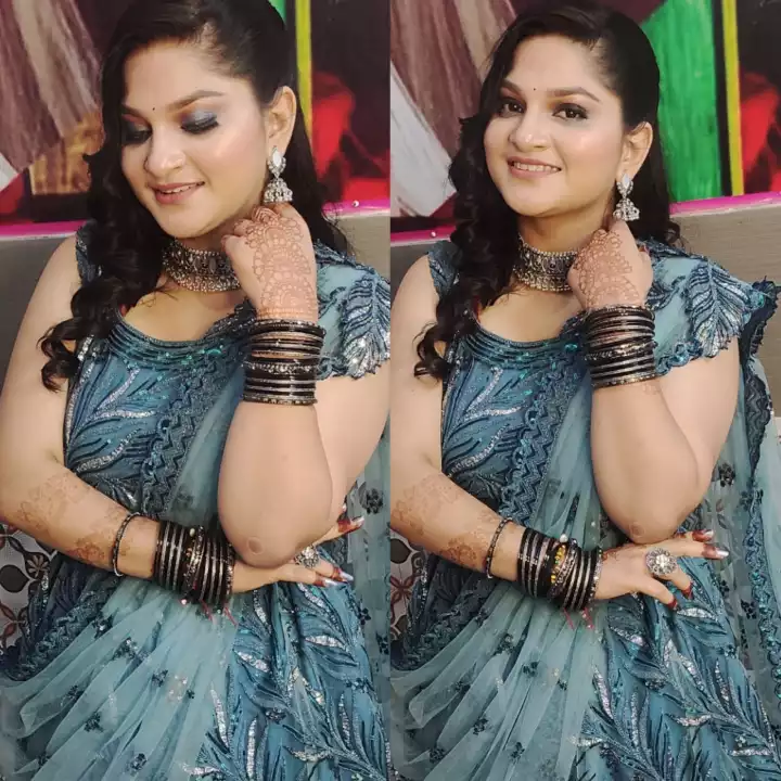 Portfolio image from Chitra Beauty Parlour
