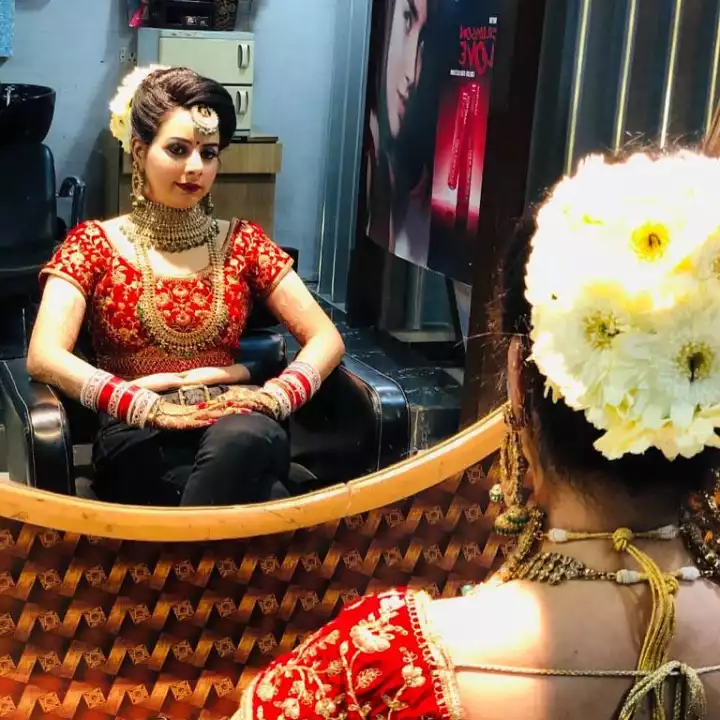 Matrix Salon