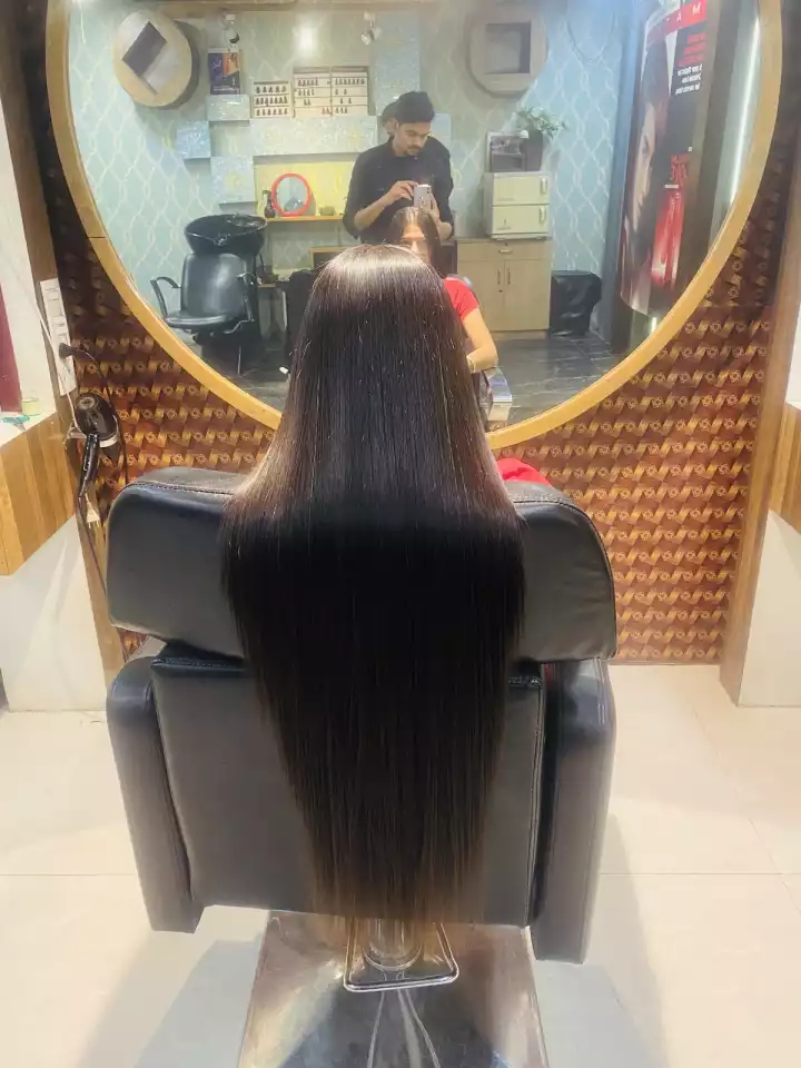 Matrix Salon