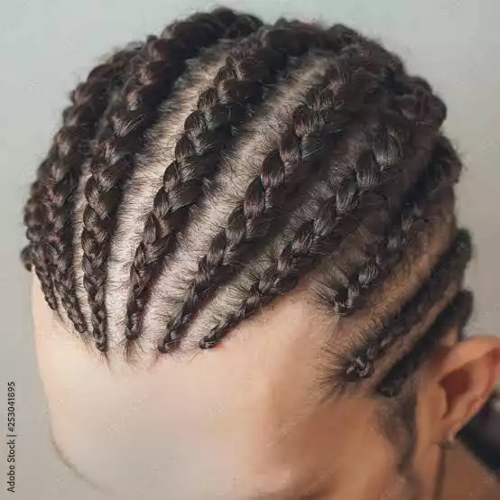Meka Denium Unisex Salon