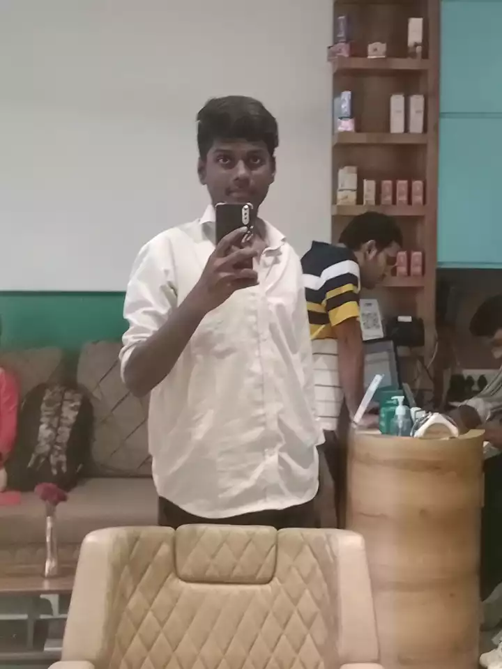 Behind The Scenes Unisex Salon Spa