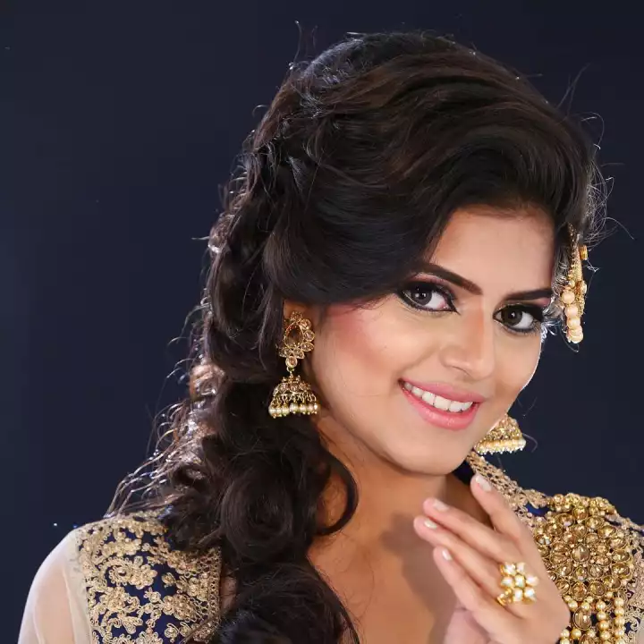 Kelish Beauty Healthy