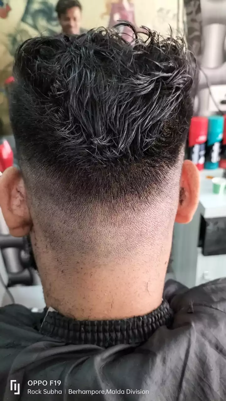 Unique Family Salon