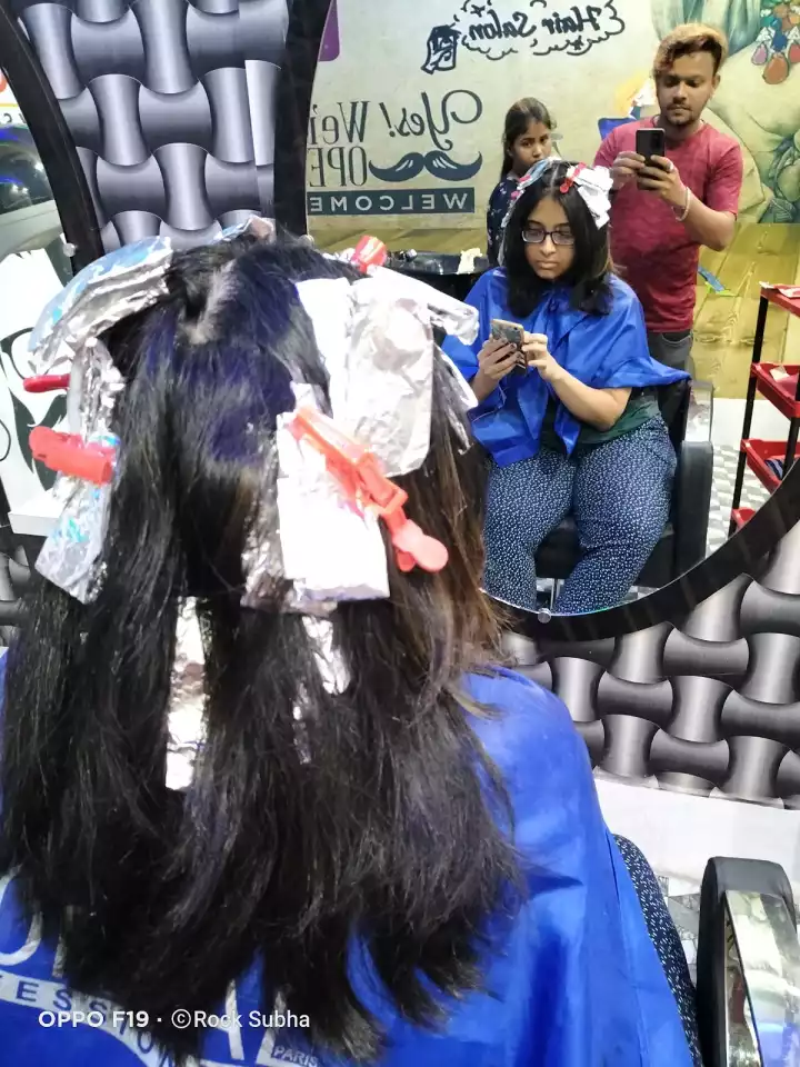 Unique Family Salon