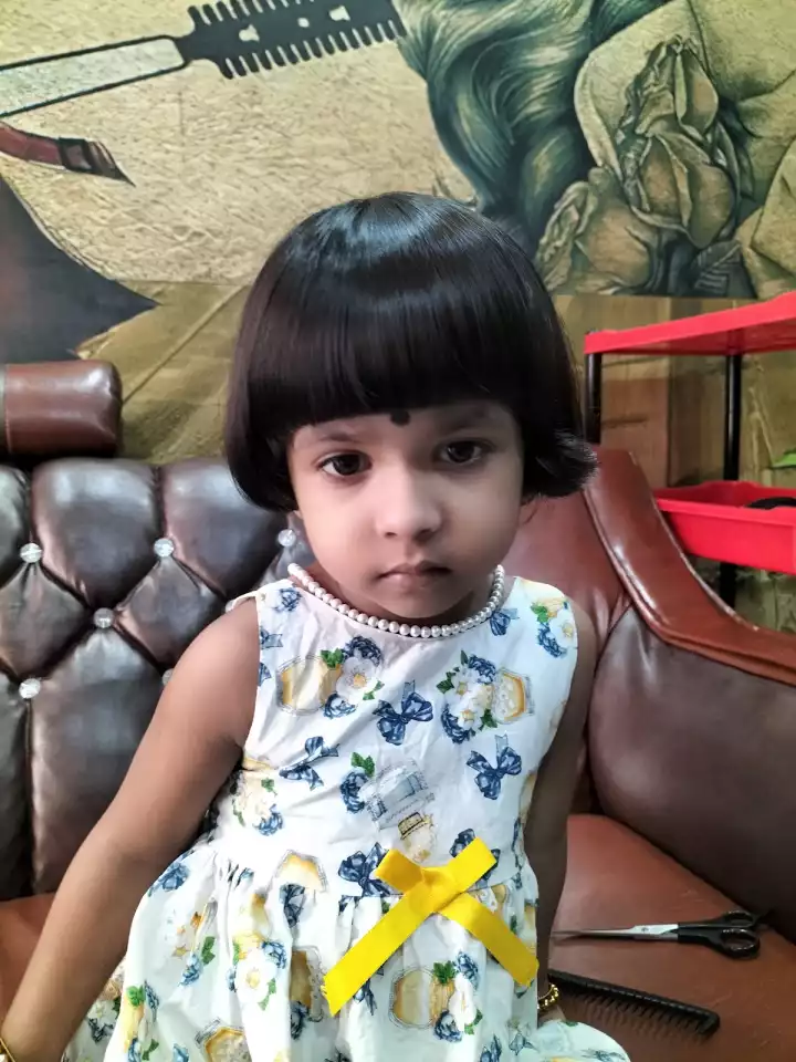 Unique Family Salon
