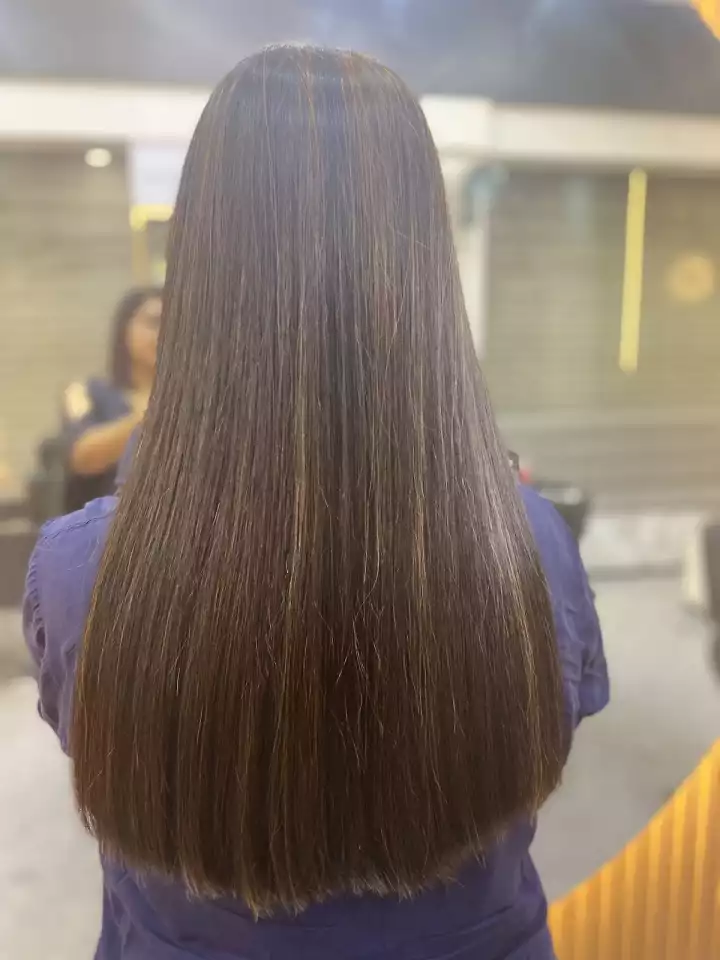 Nazims Salon And Academy