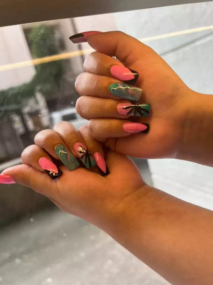 Nazims Salon And Academy
