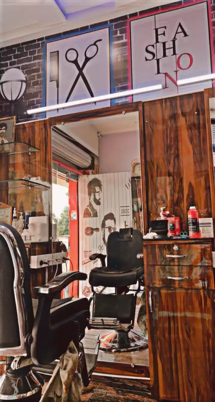 Raja Hair SalonRaja Hair Salon