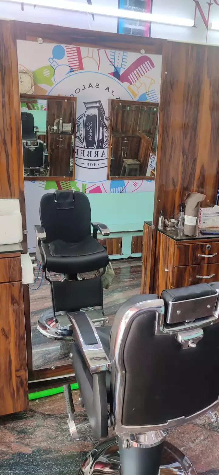 Raja Hair SalonRaja Hair Salon