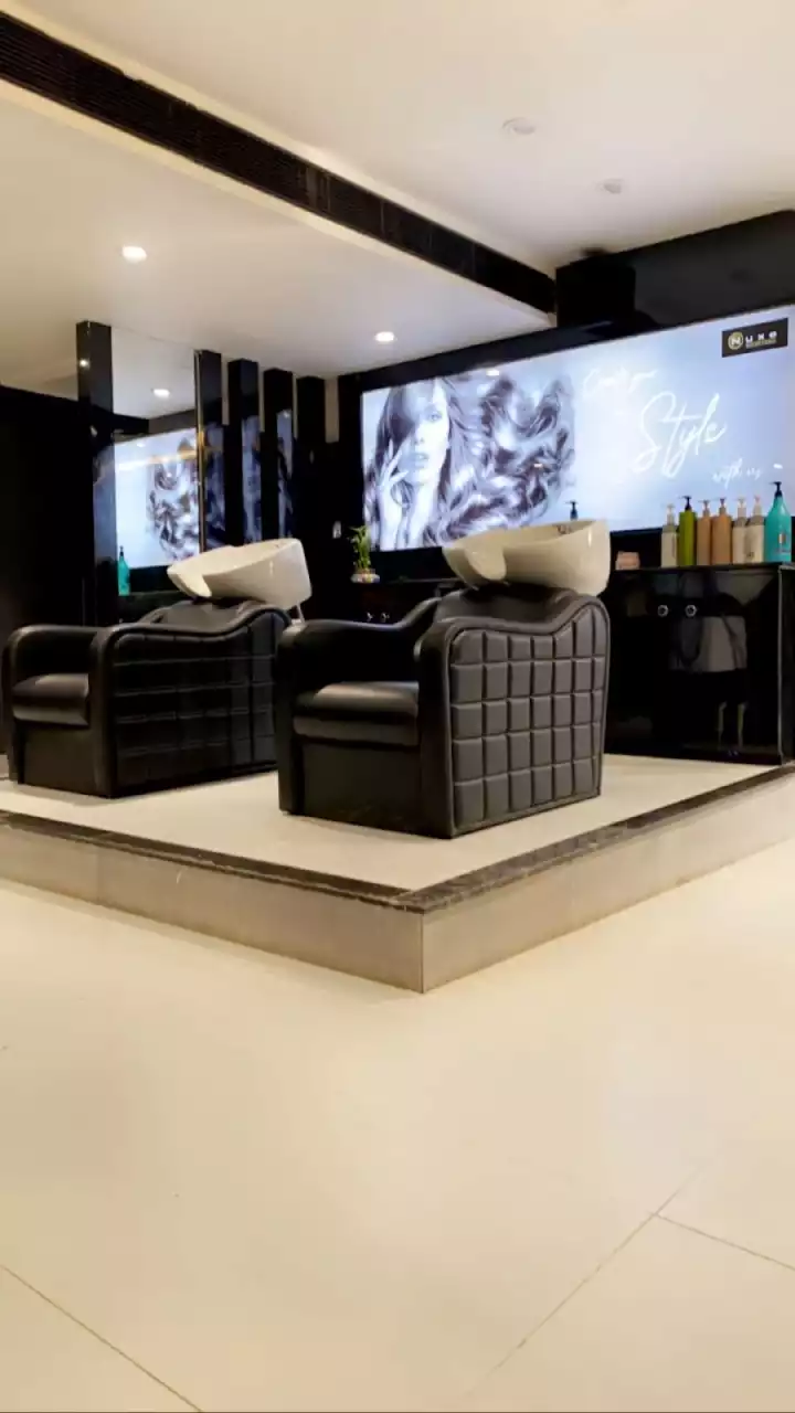 NUXE BEAUTY SALON & ACADEMY