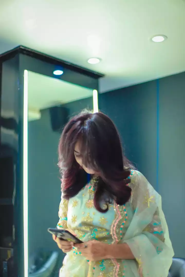 NUXE BEAUTY SALON & ACADEMY