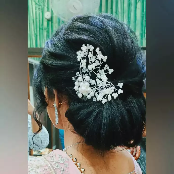 Ips beauty parlor
