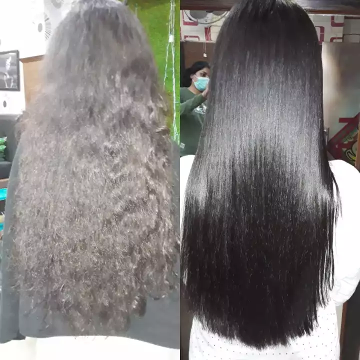 Ips beauty parlor