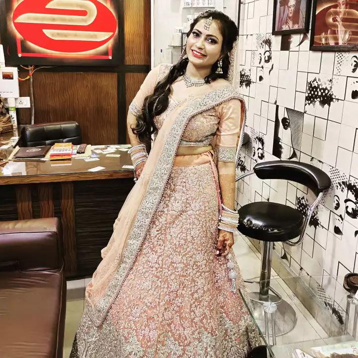 Ips beauty parlor