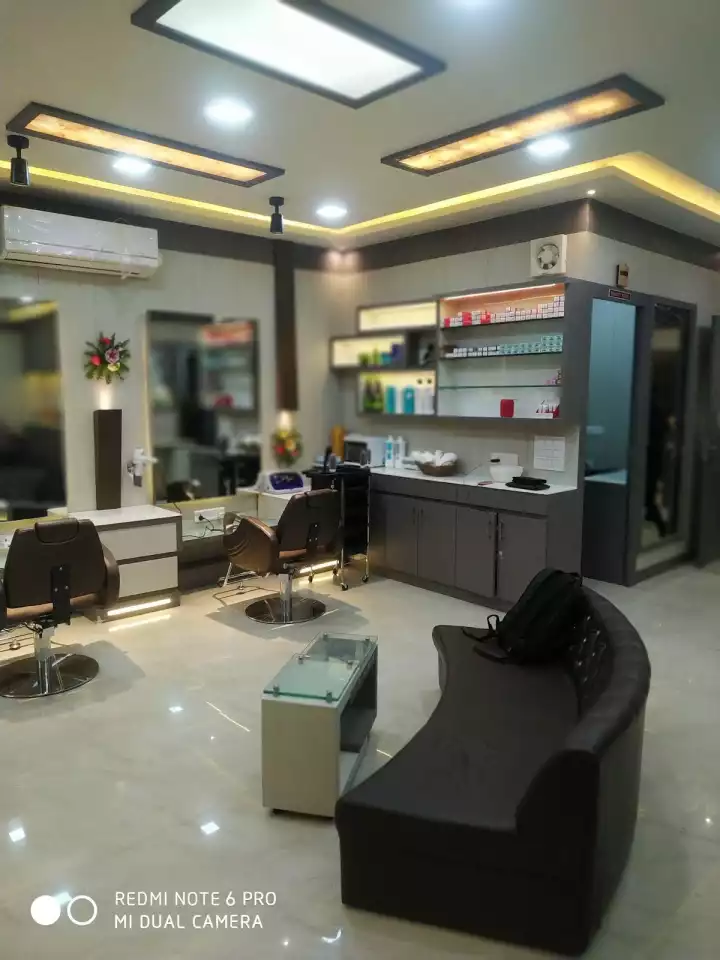 mas studio