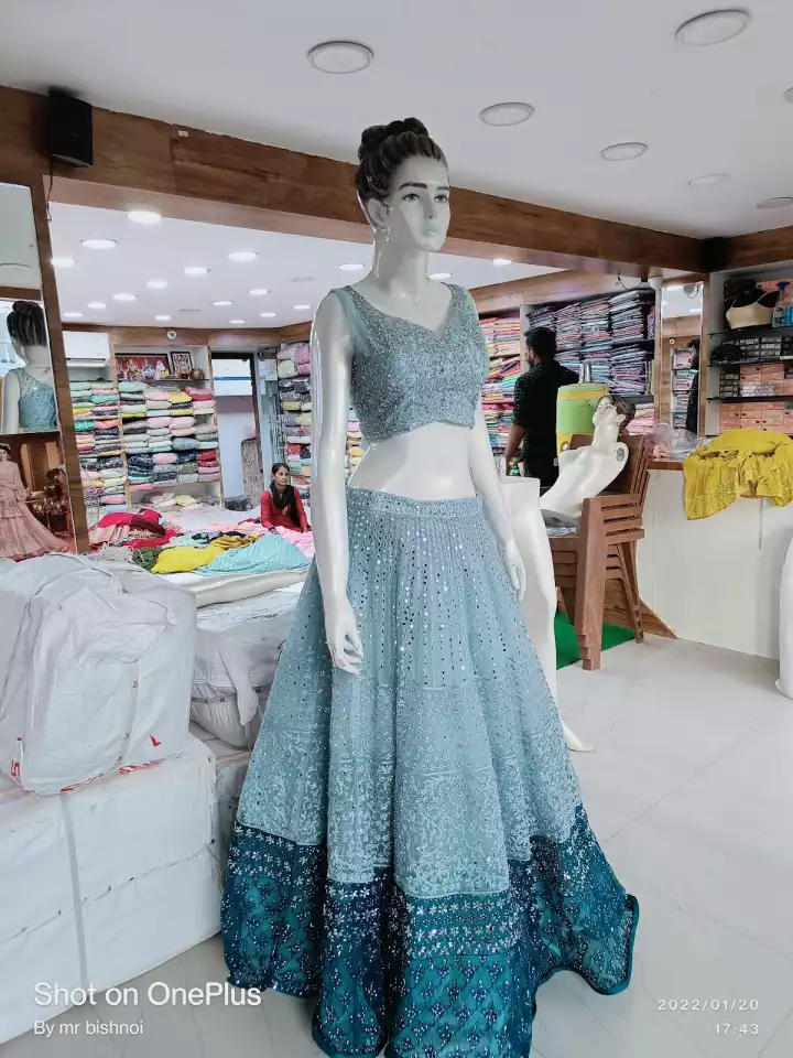 BeYou Family Salon & Bridal Studio