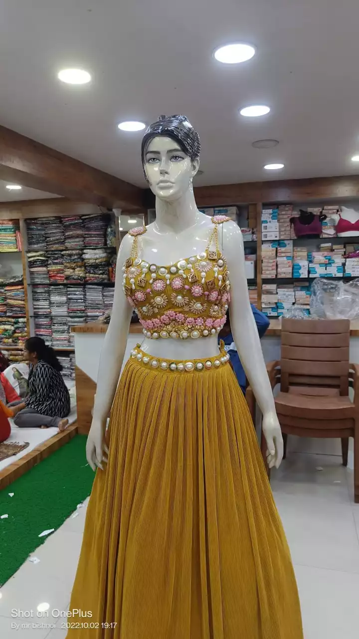 BeYou Family Salon & Bridal Studio